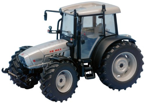 Hurlimann XB Max 100 Traktor