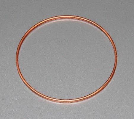 Elring 411.508 Dichtung, Zylinderkopf
