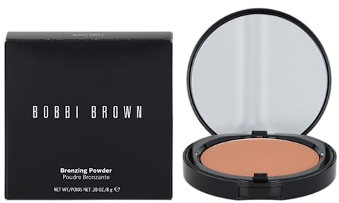 Bronzing Powder - # 1 Golden Light - 8g/0.28oz