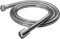 Ideal Standard A2400AA Brauseschlauch Metallflex 1/2 x 1/2 Zoll, 150 cm, verchromt Metall