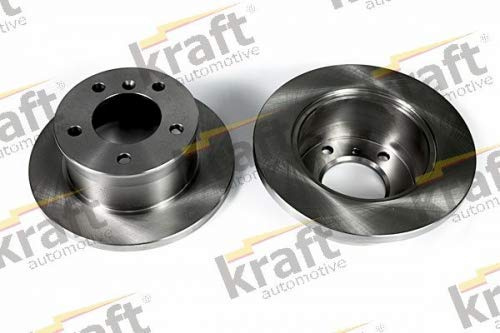 Kraft Automotive 6051420 Bremsscheibe