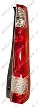 Prasco HD8264153 Headlights