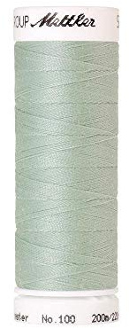 Mettler Seralon No.100 200m 1090, Snomoon