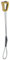 Wild Country Super Light Offset Rock Klemmkeil, 9