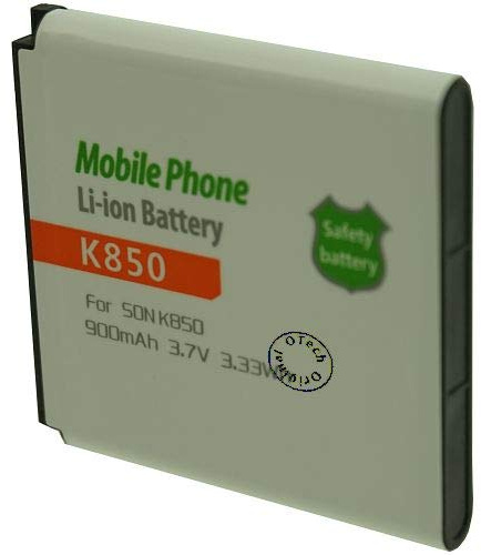 Batterie Compatible avec Sony Ericsson W995 - Otech