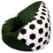 Altmark-Design Sitzsack XXL Fussball Nr. 3AA