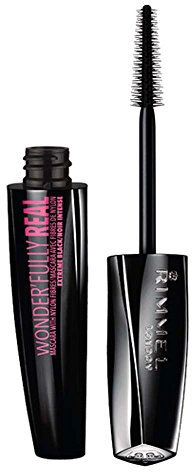 Rimmel Wonder'Fully Real Mascara - 003 Extreme Black
