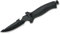 MAC Erwachsene AQUATYS /2 Tauchermesser, Schwarz, One Size