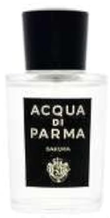 Acqua di Parma Signatures of the Sun Sakura Eau de Parfum, 20 ml