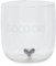 Rivièra Maison - Stilvolles Wasserglas, T11 - Transparent, G55 - Glas, Höhe 8.5 cm