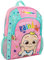 CoComelon Kinder Rucksack JJ Rosa