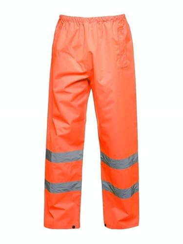Uneek UC807 Mens Hi-Vis Trouser