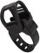 QUANXILXU Bike Light Bracket Bike Torch Clamp Bicycle Flashlight Mount Adjustable Exposure Light Mount Rotatable Bicycle Light Holder for Cycling Bike Motorcycle