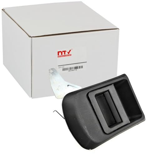 NTY Ezc-Vc-006 Türgriff hinten rechts außen | Ezc-Vc-006 passend für Daily 2000-2012