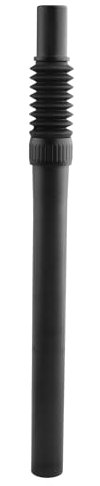 Azarxis Sattelstütze Aluminium 25.4 27.2 28.6 30.4 30.9 31.6mm 350mm Sitzrohr für Mountainbike Rennrad MTB BMX (30.4 x 350mm)