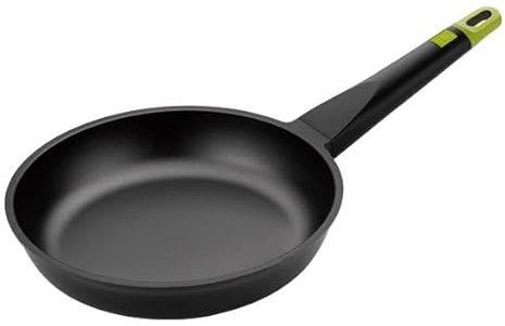 BRA Sarten Aluminio Fundido Foodie 28 Cm Induccion