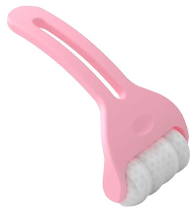 Ice Eye Roller, Ice Face Roller Skin Care, Ice Face Roller Portable Skin Roller for Face | Face and Eye Roller, Facial Roller Massager, Full Body Face Eye Skin Care Tool, Reduce