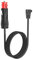 SIGANDG Cable de mechero para Nevera Portátil,Dometic,ICECO,Alpicool,Setpowe,Waeco CF CDF Cable de Repuesto para Compresor Cable de Extensión para Refrigerador de Automóvil, 2M.