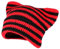 Tyqour Katzenohren Beanie Katzen Ohren Mütze Mit Katzenohren Cat Beanie Y2k Katzenohrmütze Slouchy Beanie Strickmützen Cat Ear Beanie Stricken Mütze Für Damen Frauen Mädchen