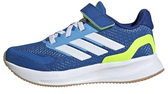 adidas Unisex-Kinderschuhe Runfalcon 5 Kids