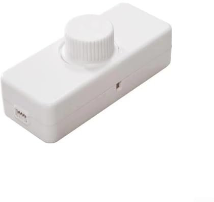 Design innovant pour contrôler efficacement la luminosité des LED à intensité variable et des ampoules à incandescence à 220 V (blanc)