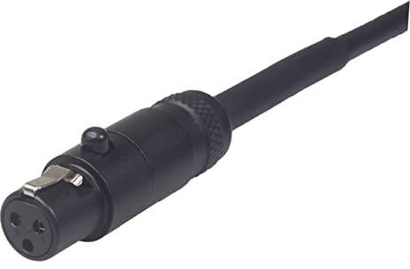 ibasenice Dauerhafter Gebrauch Mini-audiokabel - 0 3 M Geflochtenes Kabel - Auf Buchse - Perfekt Für &