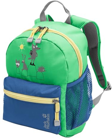 Jack Wolfskin LITTLE SCOUT 10