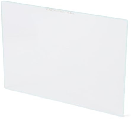 Zunate Filtro Quadrato 4x5,65 Pollici, Filtro Protettivo Rettangolare Rivestimento Multi -strato di Vetro Ottico Ad Alta Definizione Dell'acqua per Lenti della Fotocamera Matte Box