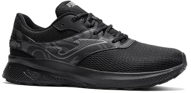 Joma - Joma RMETAS2601 Meta Sneaker für Herren, Schwarz, Schwarz , 41 EU