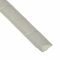 Cable-Tex Spiral Binding - WHITE NATURAL Cable Tidy Wrap 12mm x 2m