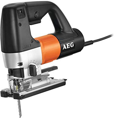 Sierra calar 600 W - FIXTEC puño cerrado