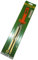 Chainsaw File Guide 4.8mm 3/16 Saw Chain File & Filing Sharpening Kit