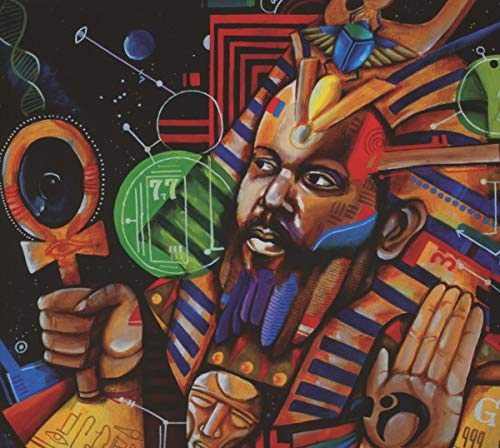 Brainfeeder 5021392839127