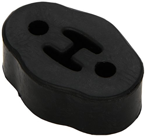 FA1 873-904 Halter, Abgasanlage