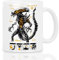 style3 Xenomorph Alien Motivtasse ripley