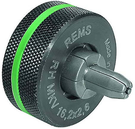 REMS P – Kopf erweitern RH mkv16,2 X 2,6
