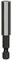 Draak Impact Duty 60mm Magnetic 1/4 Screwdriver Bit Holder