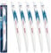 EZARC Lame de scie sabre en bois et métal 300mm de démolition 10TPI R1230DM (5-Pack)
