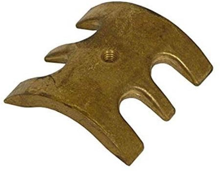 TECNICA DE FLUIDOS,S.L. Jabsco Cam Pt.no.934-0000