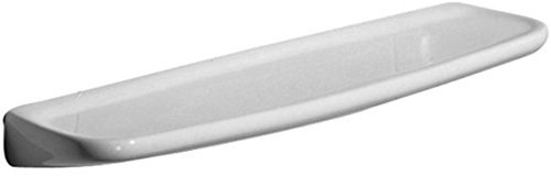 Keramag Ablegeplatte Coppelia 299260, 60cm weiß(alpin) 299260000