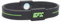 Efx Bracelet de sport Silicone Noir 20 cm Noir/Vert 8