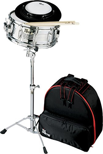 Vic Firth Snare Drum Education Kit (V6705)