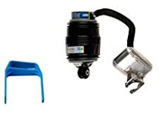 Bilstein 40076621 Luftfeder, Fahrwerk