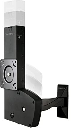 Ergotron Glide LD-X Wandhalter