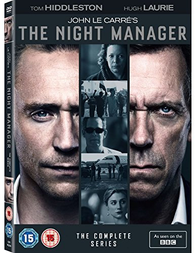 The Night Manager - Season 01