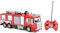 World Tech Toys Camion de Pompier radiocommandé, 34980, Rouge