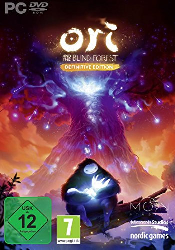 Ori and the blind forest