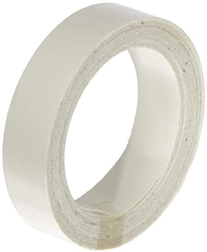Brinox B77970B - Canto embellecedor adhesivo, color blanco