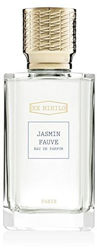 Eau de Parfum EX NIHILO PARIS Jasmin FAUVE