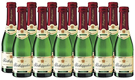 Rotkäppchen Sekt Trocken 12 * 0,2l